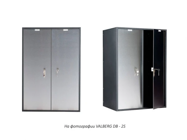 Блок депозитных ячеек DB-2. Фото 1