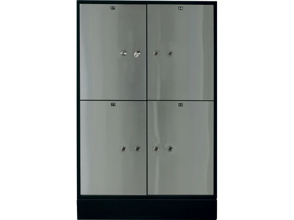 Блок депозитных ячеек DB-4.DGL. Фото 1