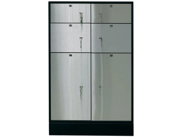 Блок депозитных ячеек DB-6/3. Фото 1