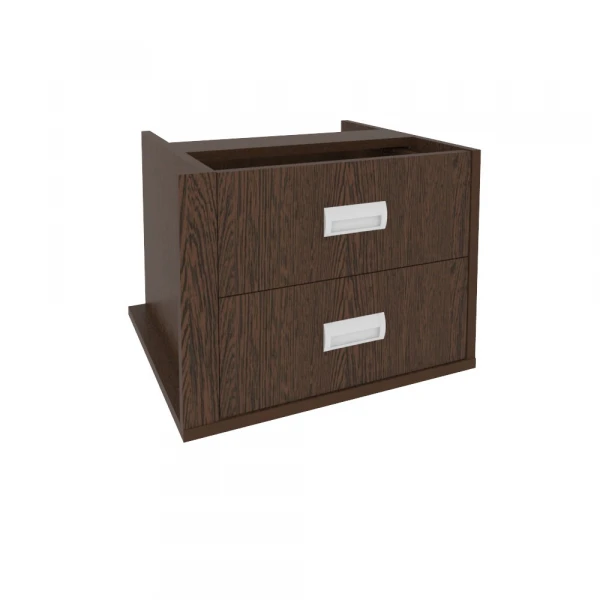 Блок ящиков боковой SH.YB-1. Фото 1