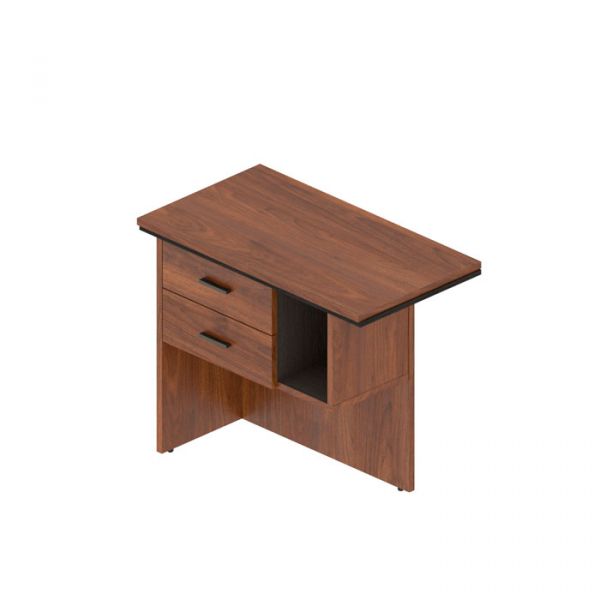 Боковая приставка левая