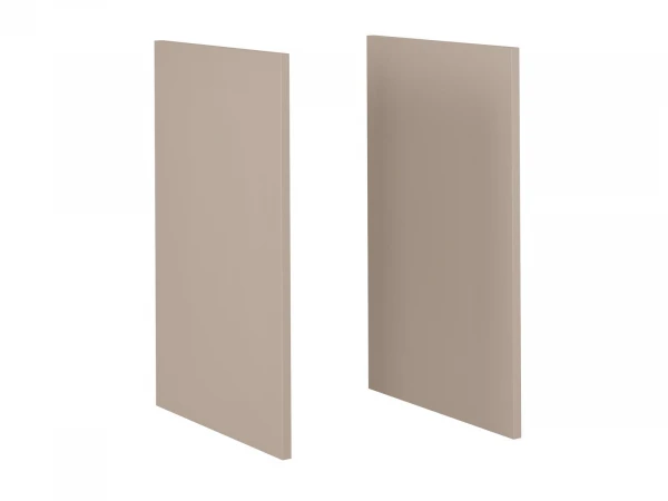 Боковины декоративные низкие JNS419. Фото 1