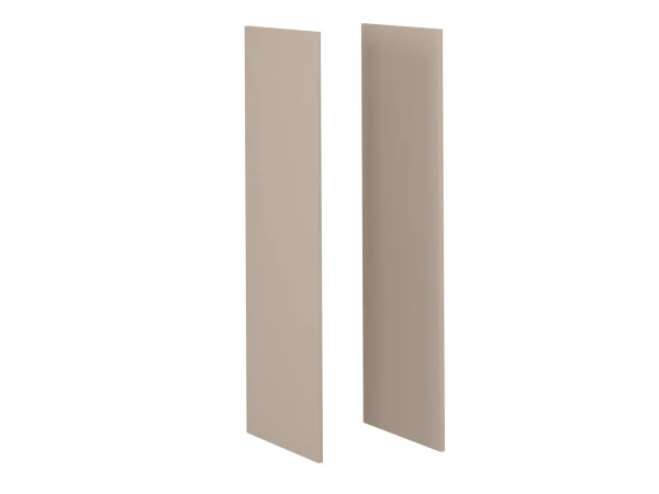 Боковины декоративные средние JNS418. Фото 1