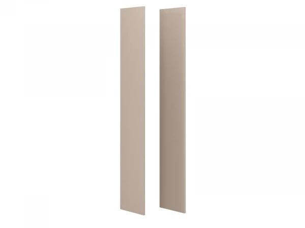 Боковины декоративные высокие JNS417. Фото 1