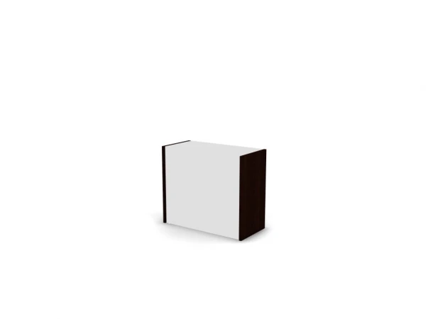 Боковые стенки MDF 2 уровня 49C011. Фото 1