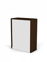 Боковые стенки+топ шкафа 3-ур. 6#01244. Фото 1