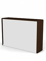 Боковые стенки+топ шкафа 3-ур. 6#01246. Фото 1