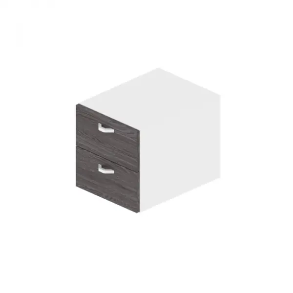 Бокс с ящиками для тумбы объединяющей Z-85. Фото 1