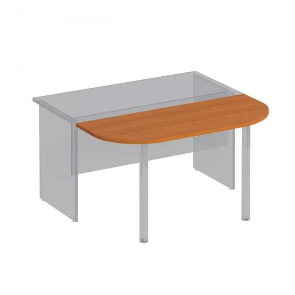 Брифинг-приставка без опор ФР 433. Фото 1