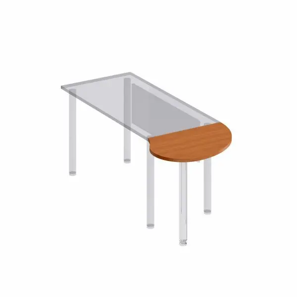 Брифинг-приставка без опоры ФР 437. Фото 1