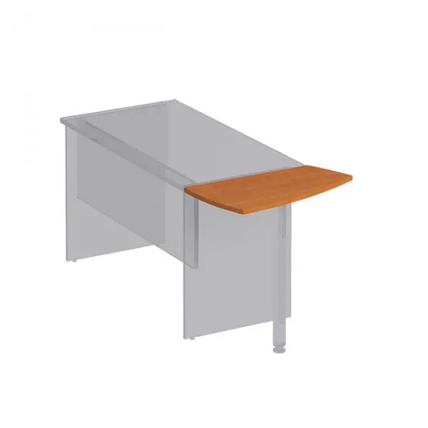 Брифинг-приставка без опоры ФР 435. Фото 1