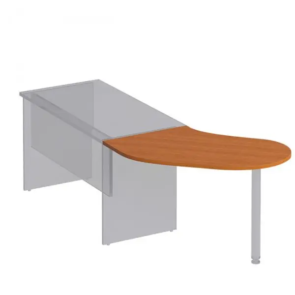 Брифинг-приставка без опоры ФР 474. Фото 1