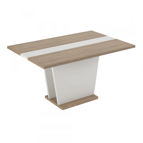 Брифинг-приставка / Элемент стола переговоров *без кабель-канала AST33970221. Фото 1