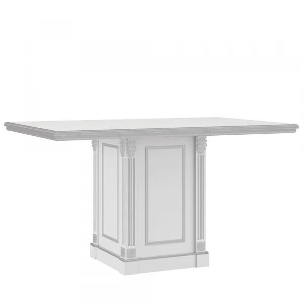 Брифинг-приставка / Элемент стола переговоров VIE36071101. Фото 1