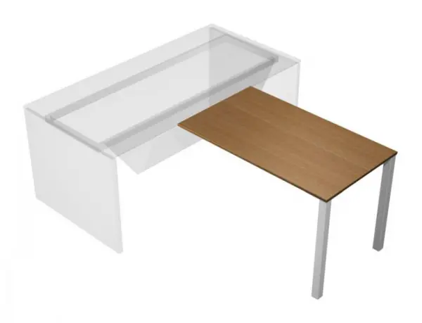 Брифинг-приставка фронтальная ВТ 0426 БН. Фото 1