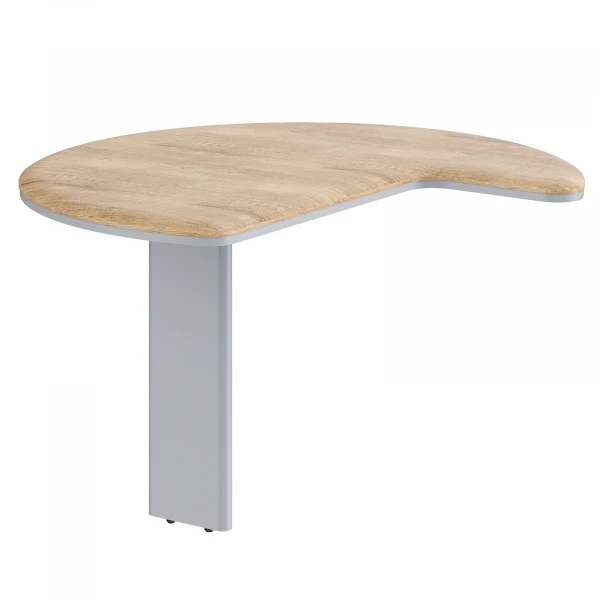 Брифинг-приставка DB 110M.1 (L/R). Фото 1