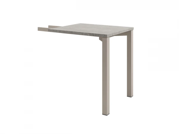 Брифинг-приставка D-890. Фото 1