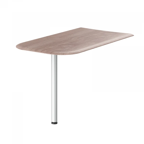 Брифинг-приставка WB 127. Фото 1