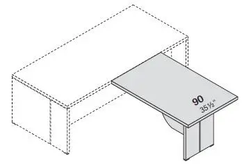 Брифинг-Приставка 155055. Фото 1