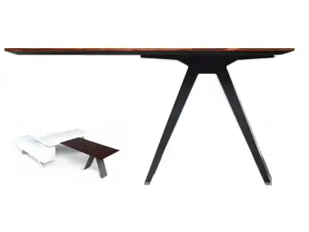 Брифинг-приставка APGR.56.20. Фото 1