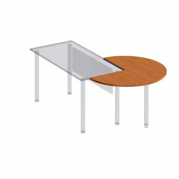 Брифинг угловой ФР 471. Фото 1