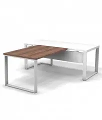 Брифинг 180(130)met. Фото 1