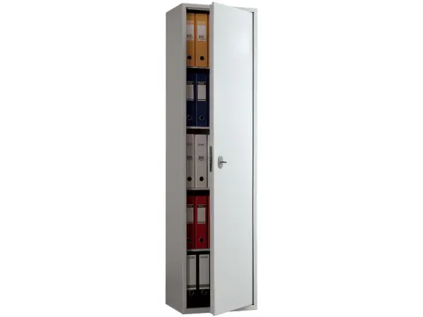 Бухгалтерский шкаф ПРАКТИК SL- 185. Фото 1