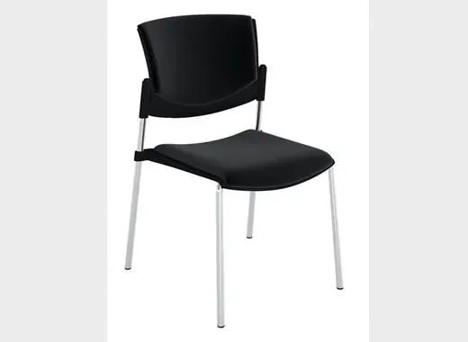 BUTTERFLY Кресло обитое. Фото 1