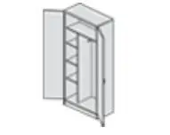 CANNES/PERTH Гардероб . Фото 1