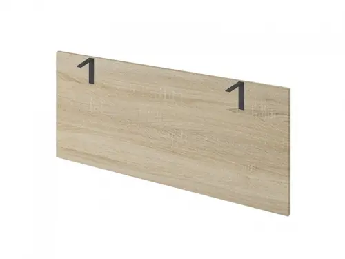 Царга для стола 1200 I-040. Фото 1