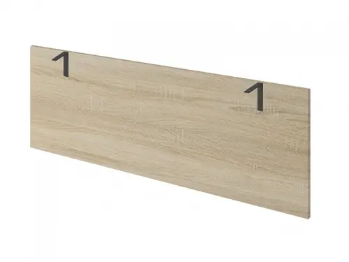 Царга для стола 1500 I-042. Фото 1