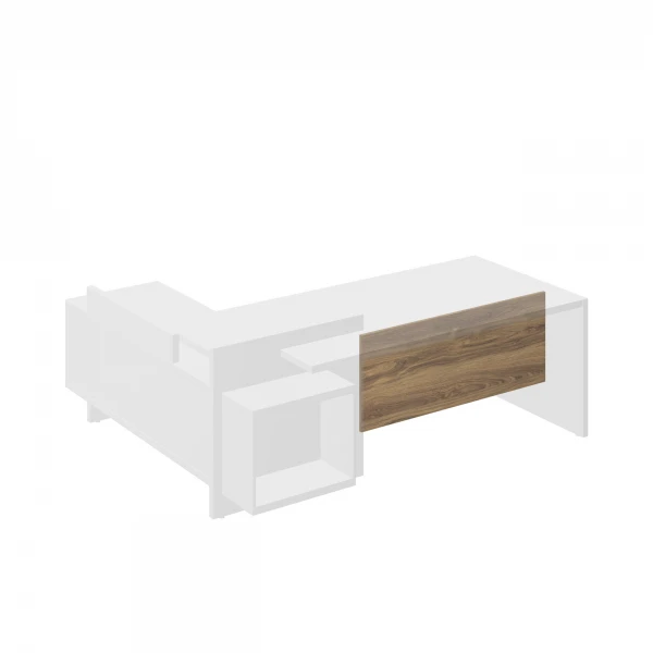 Царга рабочего стола СФ-537102. Фото 1