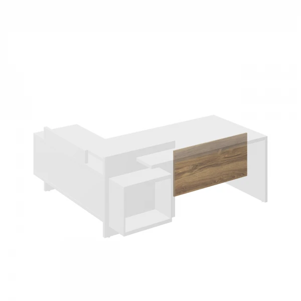 Царга рабочего стола СФ-537101. Фото 1