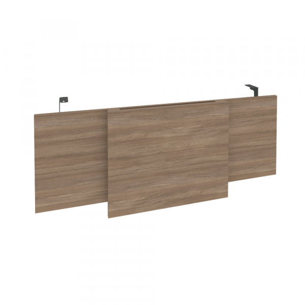 Царга стола руководителя O.M-CSR-3. Фото 1