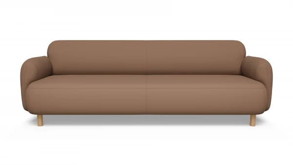 Четырехместный диван \"Wave\" Wave 4-м. Фото 1