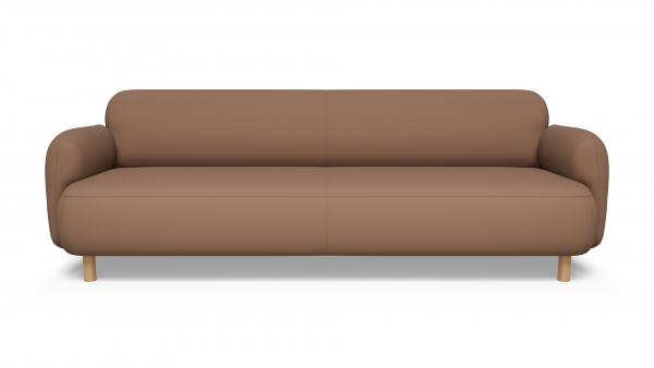 Четырехместный диван \"Wave\" Wave 4-м. Фото 2