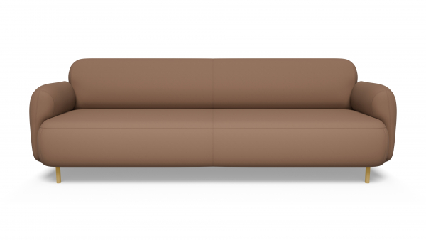 Четырехместный диван \"Wave\" Wave 4-м. Фото 3