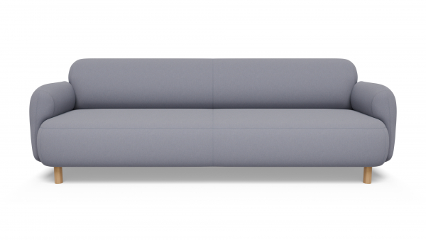 Четырехместный диван \"Wave\" Wave 4-м. Фото 6