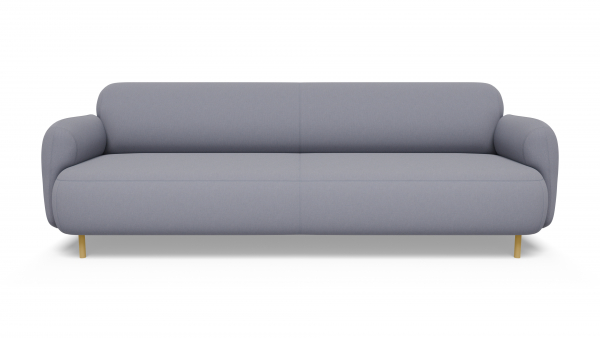 Четырехместный диван \"Wave\" Wave 4-м. Фото 7