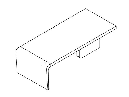 DALI Стол переговоров на одной