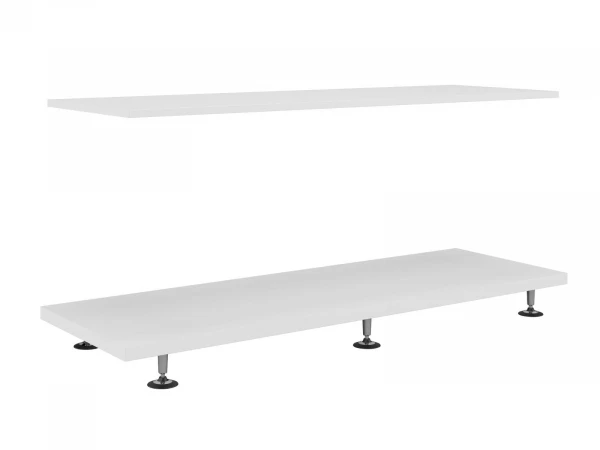 Декоративный цоколь и топ ЕМР711.H. Фото 1