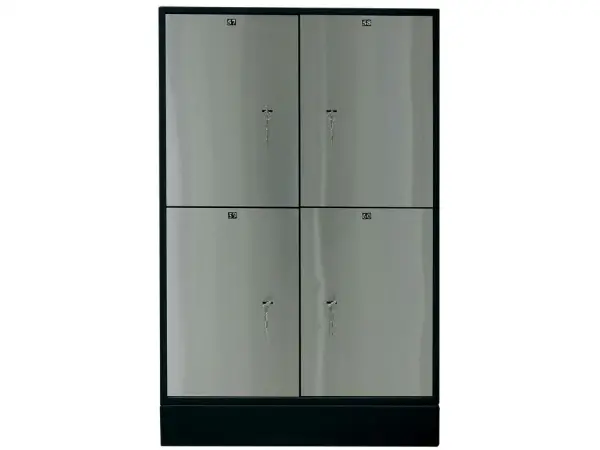 Депозитные ячейки VALBERG DB-4. Фото 1