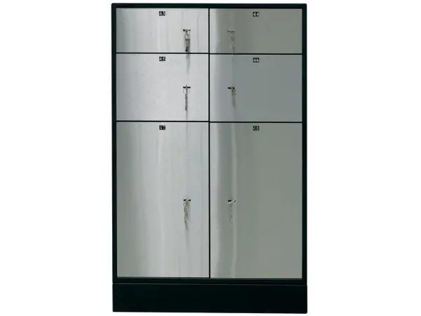 Депозитные ячейки VALBERG DB6/3. Фото 1