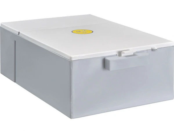 Депозитный бокс  DB-135 (к DB-12). Фото 1