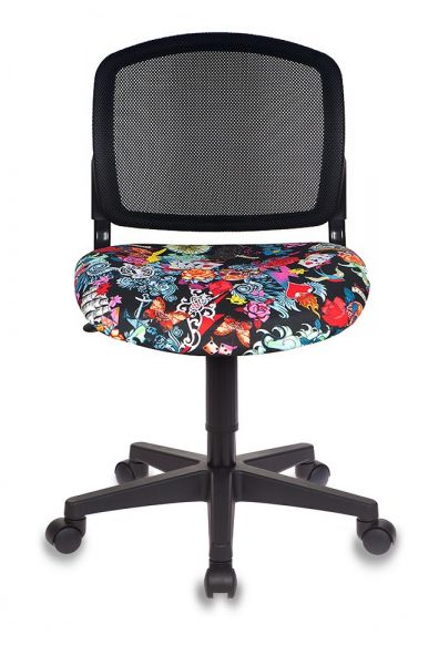 Детское кресло CH-296NX. Фото 11