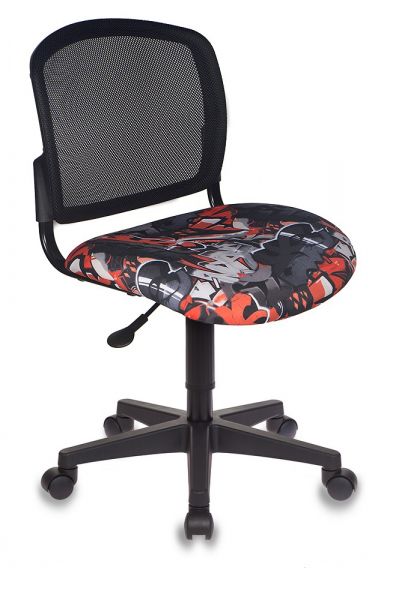 Детское кресло CH-296NX. Фото 5