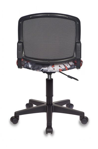 Детское кресло CH-296NX. Фото 6