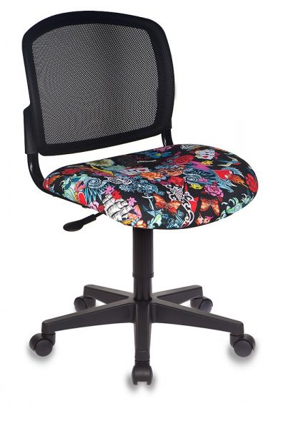 Детское кресло CH-296NX. Фото 9