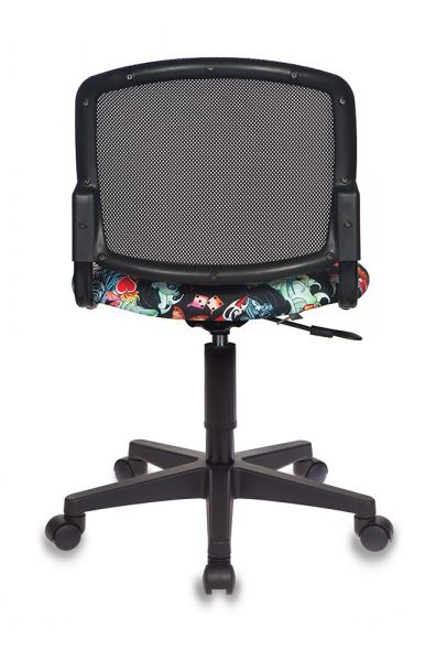 Детское кресло CH-296NX. Фото 10