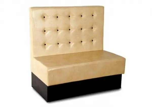 Диван Бестер Блю. Фото 1